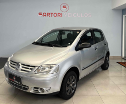 VOLKSWAGEN Fox 1.0 4P FLEX