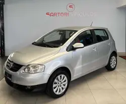 VOLKSWAGEN Fox 1.0 4P TREND FLEX