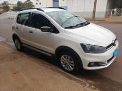 VOLKSWAGEN Fox 1.0 4P TRACK FLEX