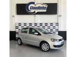 VOLKSWAGEN Fox 1.0 4P FLEX