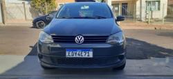 VOLKSWAGEN Fox 1.0 4P TREND FLEX