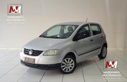 VOLKSWAGEN Fox 1.0 4P FLEX