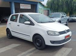 VOLKSWAGEN Fox 1.0 4P FLEX