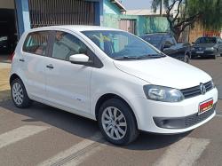 VOLKSWAGEN Fox 1.0 4P FLEX