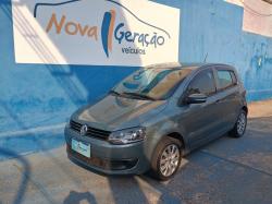 VOLKSWAGEN Fox 1.0 4P TREND FLEX