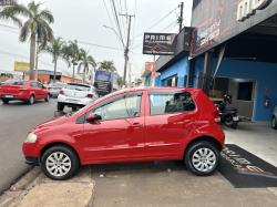 VOLKSWAGEN Fox 1.0 4P CITY FLEX