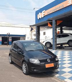 VOLKSWAGEN Fox 1.0 4P FLEX