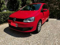 VOLKSWAGEN Fox 1.0 4P TREND FLEX