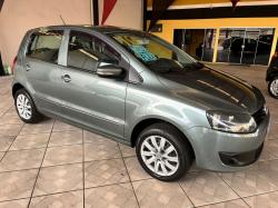 VOLKSWAGEN Fox 1.0 4P TREND FLEX