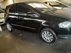 VOLKSWAGEN Fox 1.0 4P FLEX