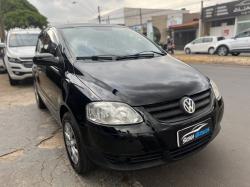 VOLKSWAGEN Fox 1.0 4P FLEX