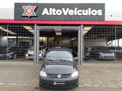 VOLKSWAGEN Fox 1.0 4P FLEX