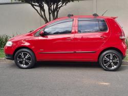 VOLKSWAGEN Fox 1.0 4P FLEX