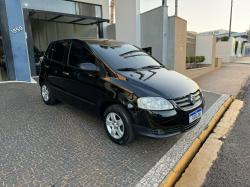 VOLKSWAGEN Fox 1.0 4P ROUTE FLEX