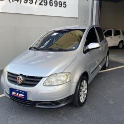 VOLKSWAGEN Fox 1.0 4P TREND FLEX