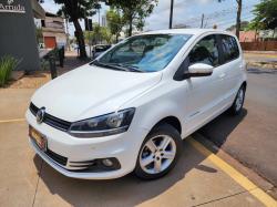 VOLKSWAGEN Fox 1.0 4P COMFORTLINE FLEX