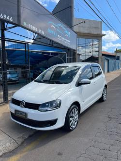 VOLKSWAGEN Fox 1.0 4P FLEX