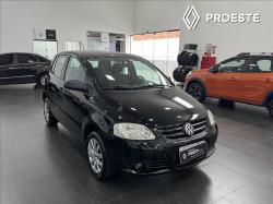 VOLKSWAGEN Fox 1.0 4P FLEX