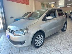 VOLKSWAGEN Fox 1.0 4P I-TREND FLEX