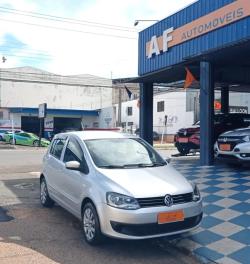 VOLKSWAGEN Fox 1.0 4P FLEX