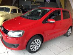 VOLKSWAGEN Fox 1.0 4P FLEX