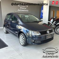 VOLKSWAGEN Fox 1.0 4P TREND FLEX