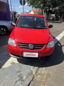 VOLKSWAGEN Fox 1.0 4P FLEX