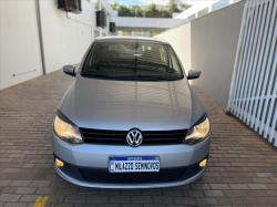 VOLKSWAGEN Fox 1.0 4P TREND FLEX