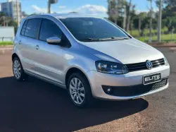 VOLKSWAGEN Fox 1.0 4P I-TREND FLEX