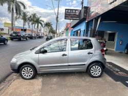 VOLKSWAGEN Fox 1.0 4P TREND FLEX