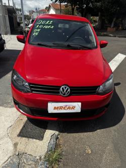 VOLKSWAGEN Fox 1.0 4P FLEX