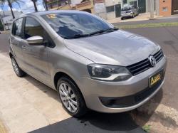 VOLKSWAGEN Fox 1.0 4P FLEX