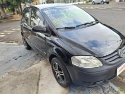 VOLKSWAGEN Fox 1.0 4P CITY FLEX