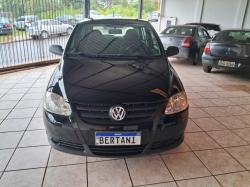 VOLKSWAGEN Fox 1.0 4P PLUS FLEX