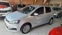 VOLKSWAGEN Fox 1.0 4P TRENDLINE FLEX