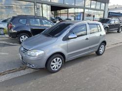 VOLKSWAGEN Fox 1.0 4P FLEX