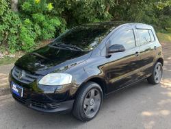 VOLKSWAGEN Fox 1.0 4P FLEX
