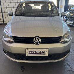 VOLKSWAGEN Fox 1.0 4P TREND FLEX