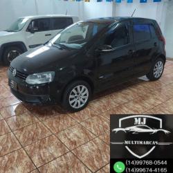 VOLKSWAGEN Fox 1.0 4P TREND FLEX