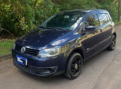 VOLKSWAGEN Fox 1.0 4P TREND FLEX