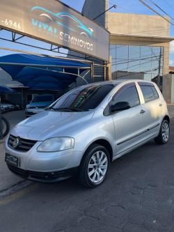 VOLKSWAGEN Fox 1.0 4P FLEX