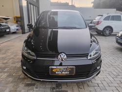 VOLKSWAGEN Fox 1.0 4P COMFORTLINE FLEX