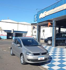 VOLKSWAGEN Fox 1.0 4P FLEX
