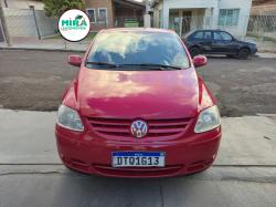 VOLKSWAGEN Fox 1.0 4P CITY FLEX