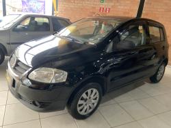 VOLKSWAGEN Fox 1.0 4P FLEX