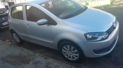 VOLKSWAGEN Fox 1.0 4P TREND FLEX