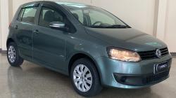 VOLKSWAGEN Fox 1.0 4P TREND FLEX