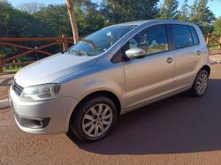 VOLKSWAGEN Fox 1.0 4P I-TREND FLEX