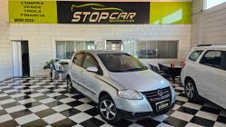 VOLKSWAGEN Fox 1.0 4P EXTREME FLEX