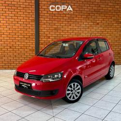 VOLKSWAGEN Fox 1.0 4P FLEX